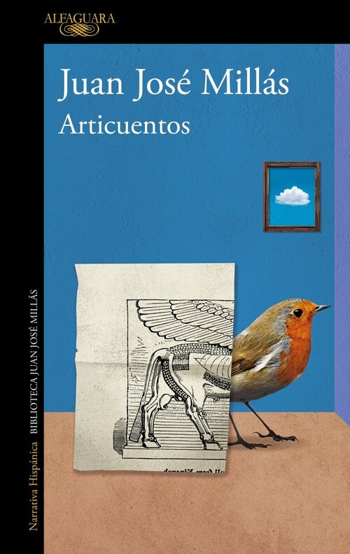 LO QUE SE DE LOS HOMBRECILLOS (2023)