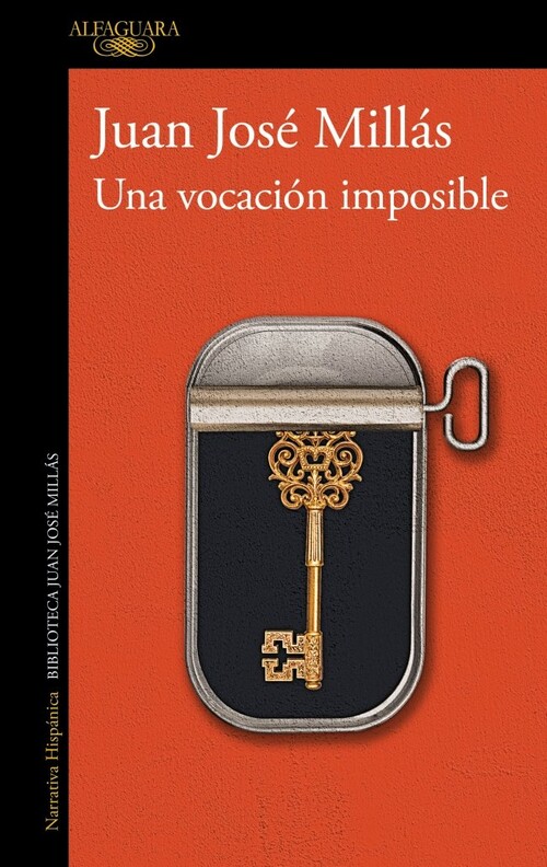 LO QUE SE DE LOS HOMBRECILLOS (2023)