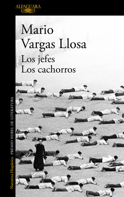 JEFES, LOS / LOS CACHORROS
