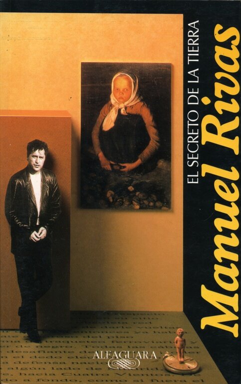 SECRETO DE LA TIERRA,EL