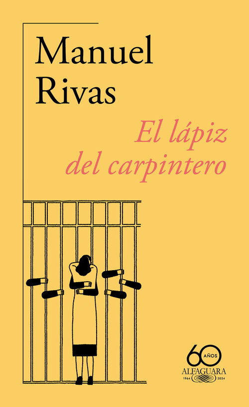 LAPIZ DEL CARPINTERO