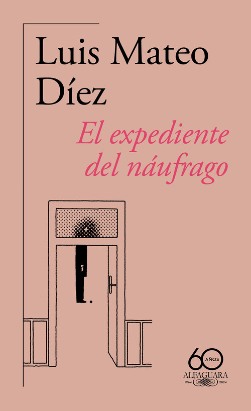 EXPEDIENTE DEL NAUFRAGO