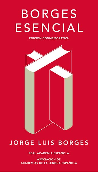 BORGES ESENCIAL