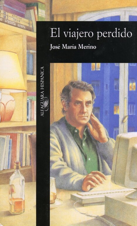 VIAJERO PERDIDO, EL