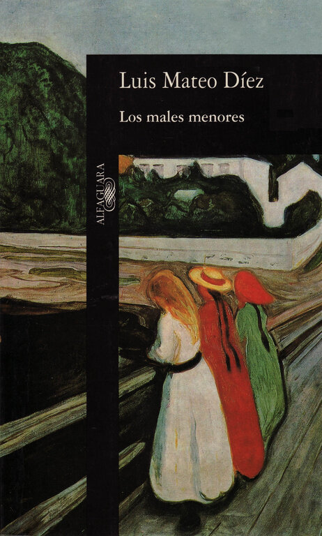 MALES MENORES, LOS
