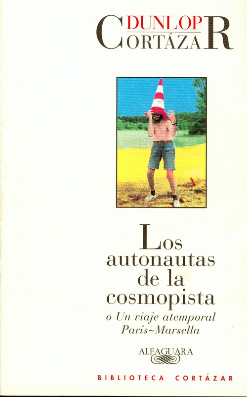AUTONAUTAS DE LA COSMOPISTA
