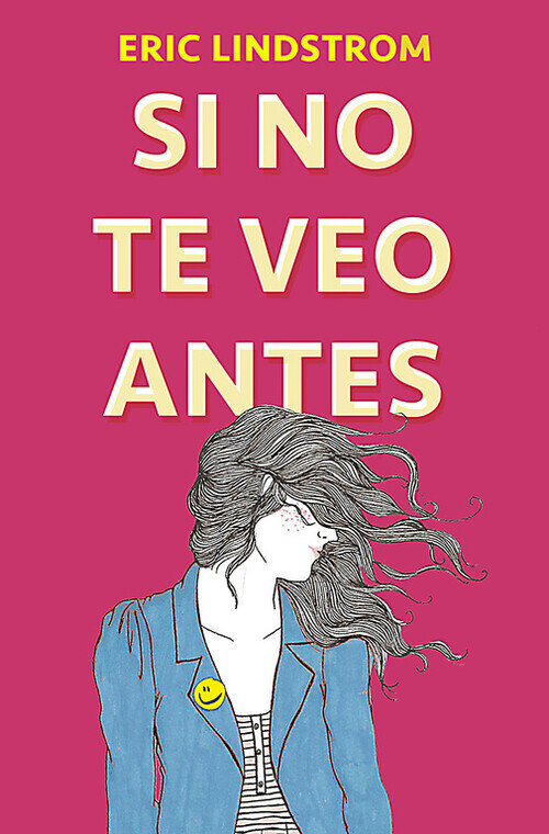 SI NO TE VEO ANTES