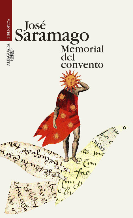 MEMORIAL DE CONVENTO