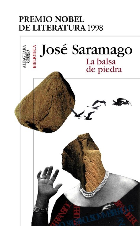 BALSA DE PIEDRA,LA