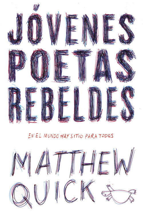 JOVENES POETAS REBELDES