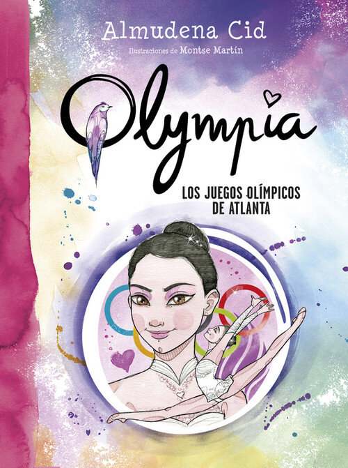 JUEGOS OLIMPICOS DE ATLANTA (OLYMPIA 9)
