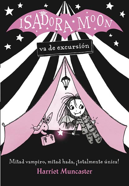ISADORA MOON VA DE EXCURSION (ISADORA MOON 2)