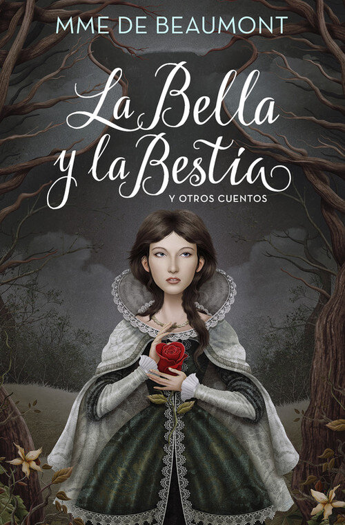 BELLA Y LA BESTIA, LA