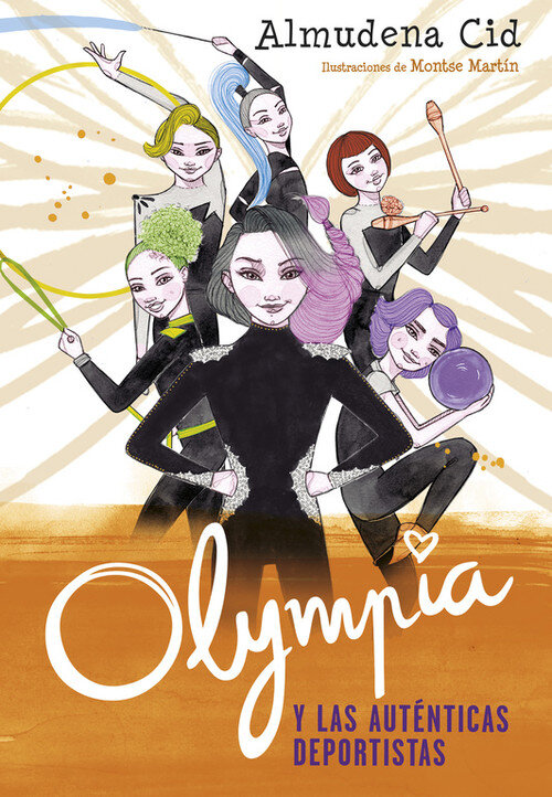 OLYMPIA Y LAS AUTENTICAS DEPORTISTAS (3)