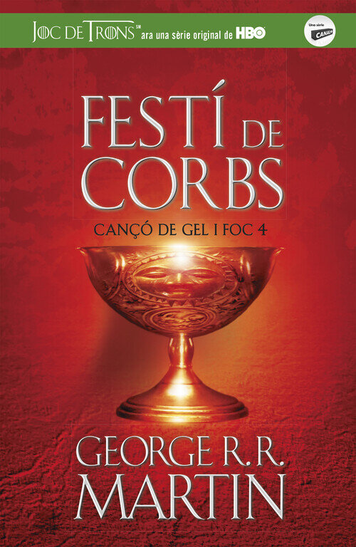 FESTI DE CORBS (CAN�O DE GEL I FOC 4)