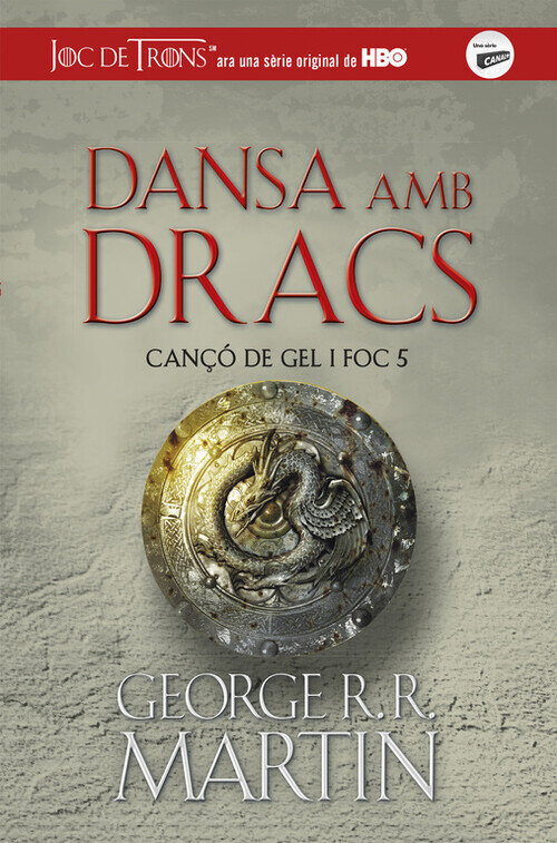DANSA AMB DRACS (CAN�O DE GEL I FOC 5)