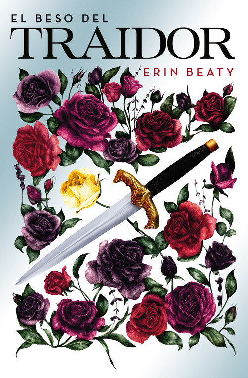 BESO DEL TRAIDOR, EL