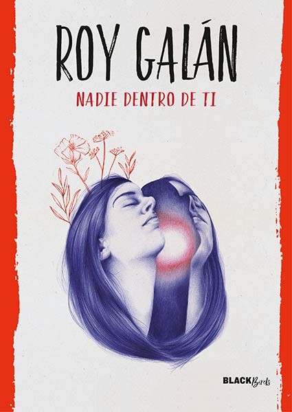 NADIE DENTRO DE TI (COLECCION #BLACKBIRDS)