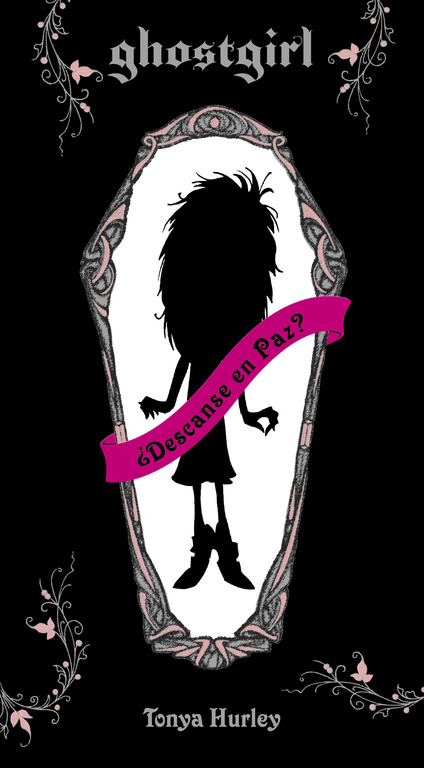 GHOSTGIRL 2-EL REGRESO FG