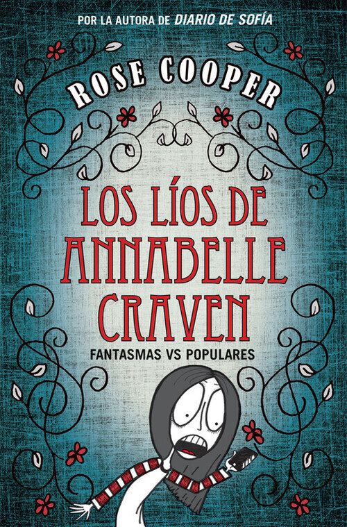 LIOS DE ANNABEL CRAVEN, LOS