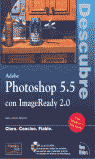 DESCUBRE ADOBE PHOTOSHOP 5.5 IM.2.0