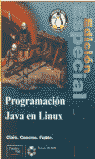 PROGRAMACION JAVA EN LINUX-ED.ESPECIAL