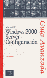 WINDOWS 2000 SERVER CONFITUR-GUIA AVANZ