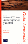 WINDOWS 2000 SERVER ADMON,Y C-GUIA AV.