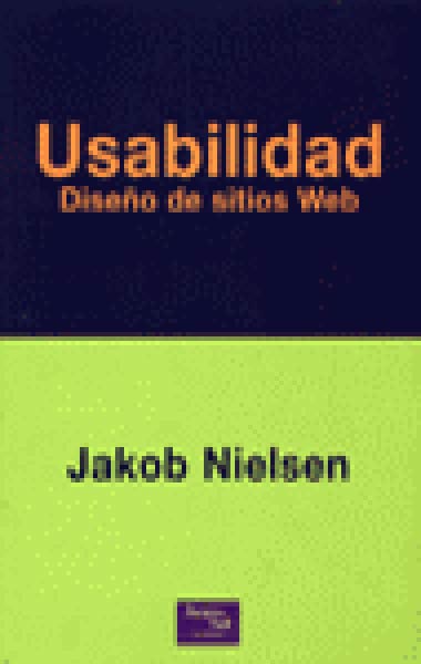 USABILIDAD, DISE�O DE SITIOS WEB