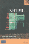 XHTML-SERIE PRACTICA+CD