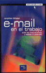 E-MAIL EN EL TRABAJO