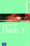 MACROMEDIA FLASH 5-EDICION ESPECIAL