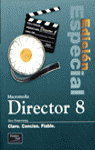 DIRECTOR 8-EDICION ESPECIAL