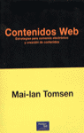 CONTENIDOS WEB-ESTRATEGIAS COMERCIO...