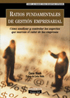 RATIOS FUNDAMENTALES GESTION EMPRES.