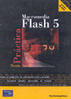 MACROMEDIA FLASH 5-SERIE PRACTICA