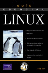LINUX-GUIA ESENCIAL
