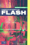COMERCIO ELECTRONICO CON FLASH+CD