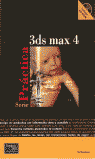 3D STUDIO MAX 4-SERIE PRACTICA