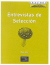 ENTREVISTAS DE SELECCION-SOLUCIONES