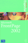 MICROSOFT FRONTPAGE 2002-EDIC.ESPEC.