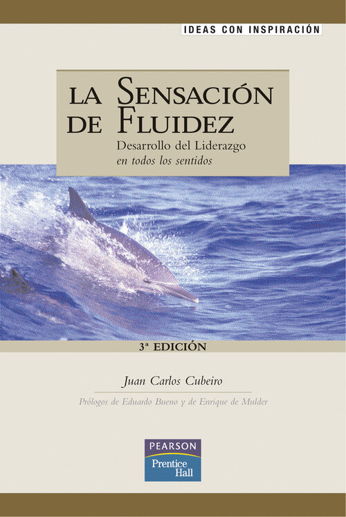 SENSACION DE FLUIDEZ,LA-2�ED.