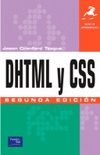 DHTML Y CSS-GUIA APRENDIZAJE