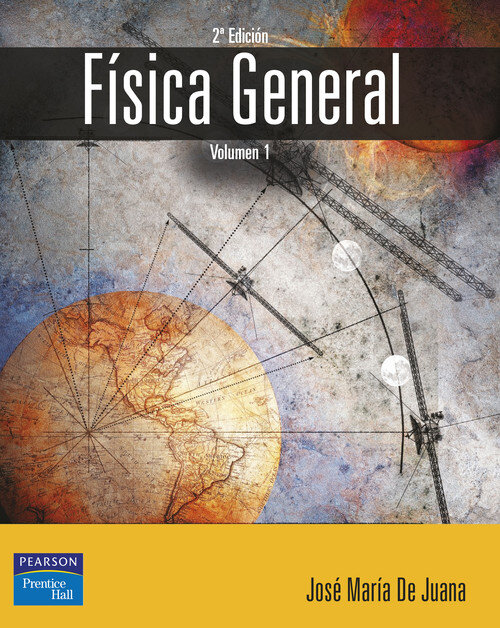 FISICA GENERAL 2 EDIC-VOL.I