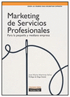 MARKETING DE SERVICIOS PROFESIONALES