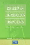 INVERTIR EN LOS MERCADOS FINANCIEROS