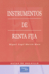 INSTRUMENTOS DE RENTA FIJA