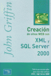 CREACION SITIOS WEB XML Y SQL SERVER2000