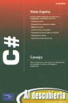 C# AL DESCUBIERTO