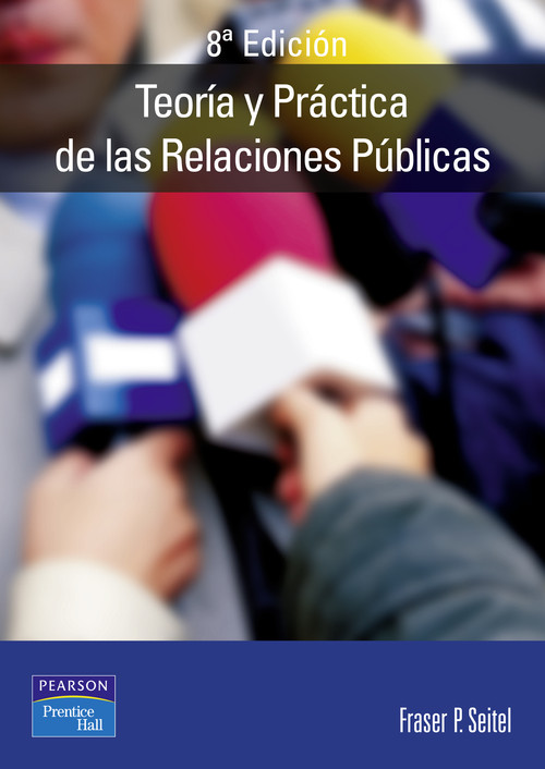 TEORIA Y PRACTICA RELAC.PUBLICAS